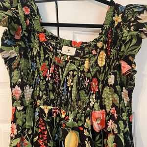New w/out Tags Tuckernuck dress
